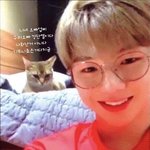 [강다니엘] 니네집엔 강다니엘 없찌?
