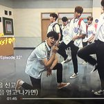 [댓글부탁해] 세븐틴 이거 누구야?????