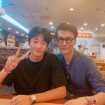 [댓글부탁해] <b>윤상</b> 아들 봤어?
