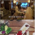 [모두드루와] 구혜선이 <b>안재현</b>에게 해준 요리