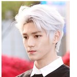 [댓글부탁해] 8시간동안 탈색 10번해서 나온다는 머리색.<b>nct</b>