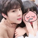 [EXO] ⬇️얘들아 이 사진, 백현 팬코, <b>승리</b> 어쩌구 여기서봐