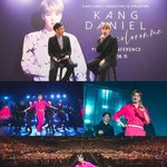 [강다니엘] 강다니엘, 싱가포르서 첫 단독 팬미팅 투어 성공적 시작...