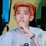 [EXO] ㄷH전 스카이로드 보는 찬열이 눈크기 <b>비현실</b>적