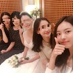 프리스틴 멤버들 근황