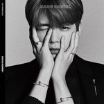 강다니엘 화보컷