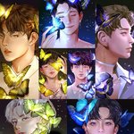 [엑스원] 세상 금손 왜케 많음 ?