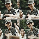 아이돌출신 배우가 아역배우와 스태프를 대하는 태도