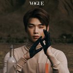 [강다니엘] [보그코리아] 강 다니엘 킹 다니엘