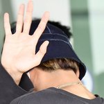 [방탄소년단] 호더기 <b>염색</b>했나봥