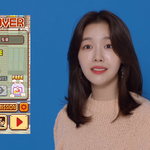 걸스데이 <b>방민아</b>