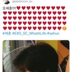 [EXO] 오세훈 <b>이</b> 영상 진짜 개귀엽고 개<b>잘</b>생겼다