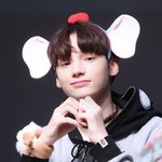 [TXT사진] 휴닝카이