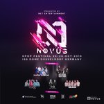 [NCT] 드림이들 10월 <b>독일</b>공연!!