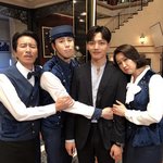호텔델루나도 달연처럼 <b>새드</b>로 갈려나ㅠㅠ