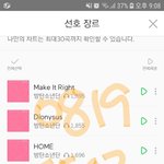 [방탄소년단] 나는 바보야...