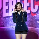 조이vs<b>유나</b>