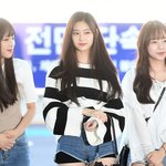 김민주vs<b>유나</b>