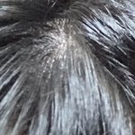 [드루와] 조카̊̈ 까만색 염색후기