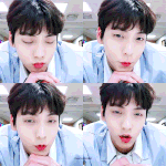 [TXT사진] <b>연</b>준 수빈 움짤 + +헐+