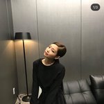 [드루와] 애들아 너희는 제니같은 <b>두상</b> 어케 생각해?