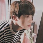 [방탄소년단] 진 <b>남친</b>짤좀 주세요 제발ㅜ