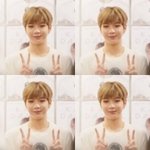 [강다니엘] 강다니엘 싱가포르 <b>팬미</b>  밋앤그릿 인증샷
