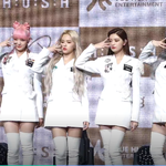 에버<b>글로우</b> 실력파 컴백 축하해
