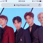 [프듀X] 손동표랑 차준호 <b>셀렉</b> 왜이래?