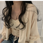 [꼭조언부탁] <b>나시</b>입었다고 동네아줌마한테 연락왔어요