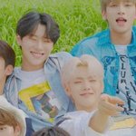 [엑스원] 승연-<b>민희</b> 겁나 여우같음