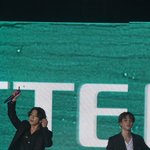 [드루와] 엊그제자 한국온 <b>bts</b>폰카실물.jpg