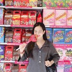 [댓글부탁해] 화장품 리뷰 앱에서 재미있는 프사봄