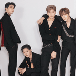 [모두드루와] 이렇게 넷은 진짜 <b>한팀</b> 같음