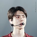 [세훈] 190811 EXplOration <b>in</b> HK day2 고화질7