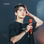 [세훈] 190811 EXplOration <b>in</b> HK day2 고화질9