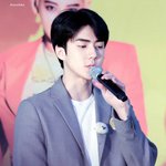 [세훈] 190818 대전 팬싸 고<b>화질</b>3