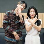 3년만에 <b>투샷</b>찍은 아이돌