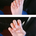 [드루와] <b>손톱</b>관리의 중요성