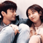 남녀 주연배우 그림체가 비슷했던 작품들