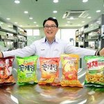 [댓글부탁해] <b>생산</b>하는 과자제품은 몇 개 안되는데 죄다 장수 판매중인...