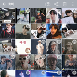 [방탄소년단] 배사 할만한 멤버들 멋진사진 몇개 공유좀 해주라^^