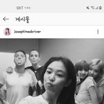 블핑 지금 일본에 있나봐