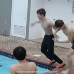 [프듀X] 제발 김우석좀 그만 괴롭혀 ; 닥치고 들어와봐