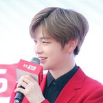 [강다니엘] 얼굴 좋아요 ٩(·•︠ᴗ•︡ )۶