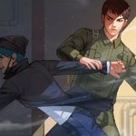 나 다친건데 많이 심각해보여??(혐주의+<b>미방</b>있음