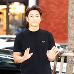 [30대판] 지진희의 종방연 패션...