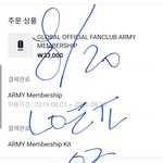 [방탄소년단] 정호석 미친 거 같아