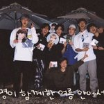 [방탄소년단] 진짜 야유회편들 다 <b>여운</b> 엄청 남음