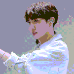 [방탄소년단] <b>정다정</b>하고 결혼하는